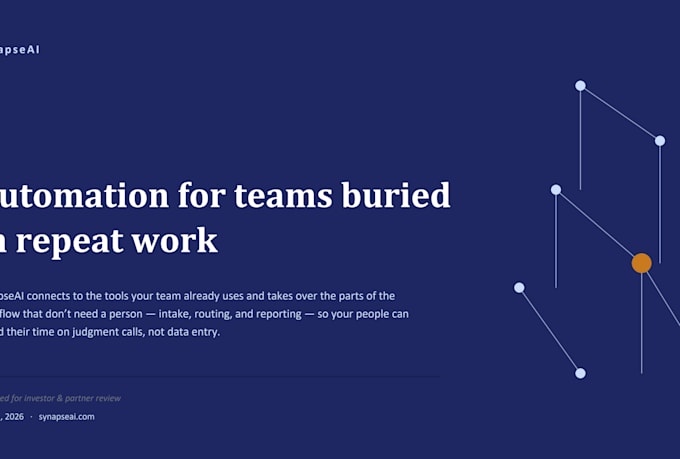 transform your ideas into polished presentation